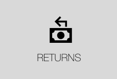 Returns Icon
