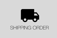 Shipping Order Icon